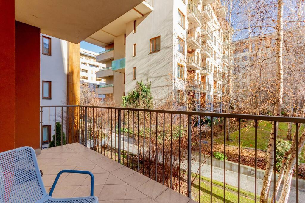 2br Corvin Terrace W Ac By Nw Apartment Budapest