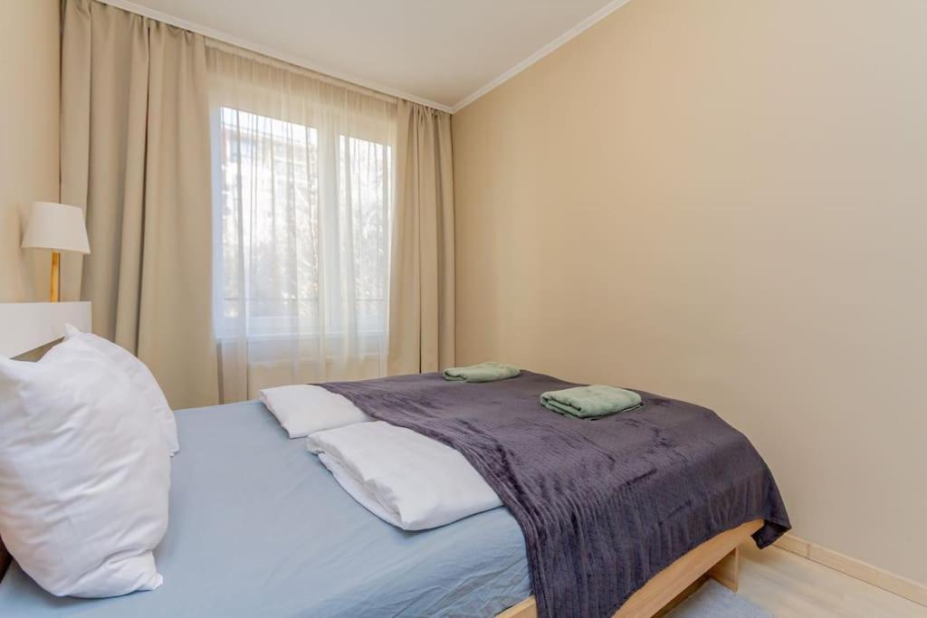 Apartment 2br Corvin Terrace W Ac By Nw *