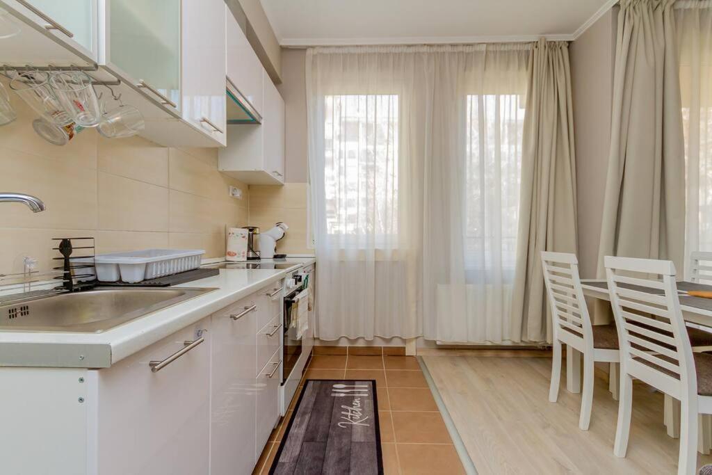 2br Corvin Terrace W Ac By Nw Apartmán