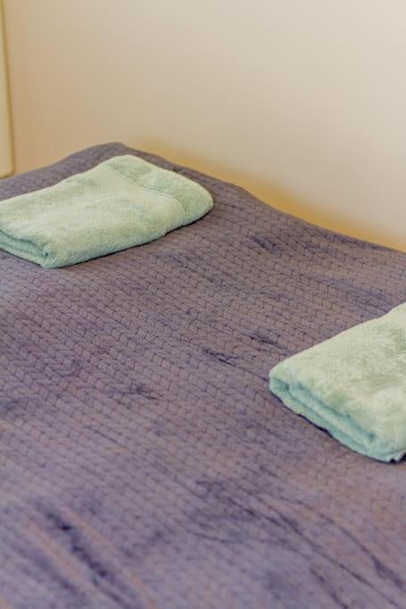 2br Corvin Terrace W Ac By Nw Budapešť