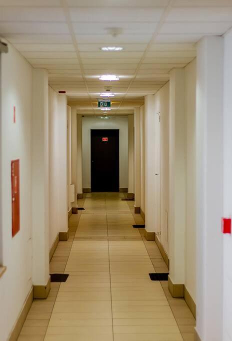 Apartmán 2br Corvin Terrace W Ac By Nw