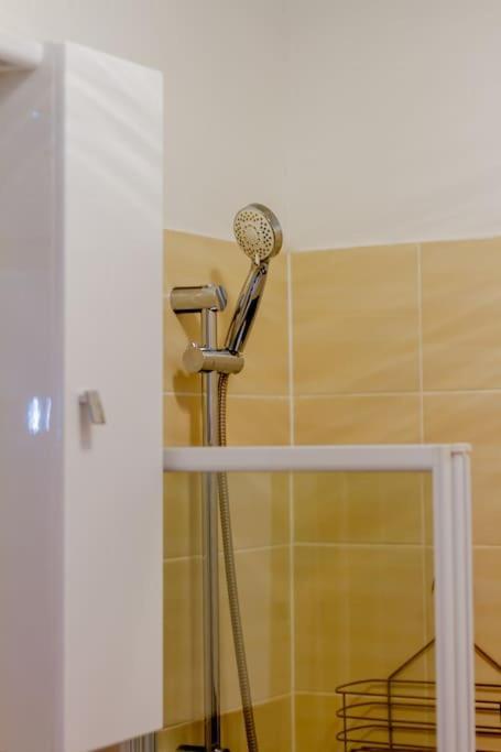 2br Corvin Terrace W Ac By Nw * Budapešť